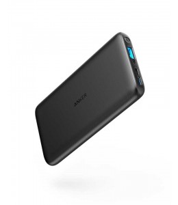 انكر بطارية لايت 10000 لون اسود